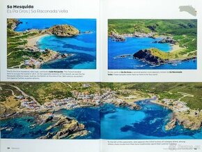 Menorca guide - a tour of the island