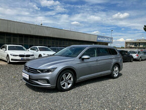 VOLKSWAGEN PASSAT 2,0TDI DSG 140KW 4X4 - 1