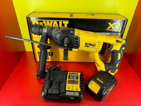 DeWalt DCH133N 18V, Záruka 5/25