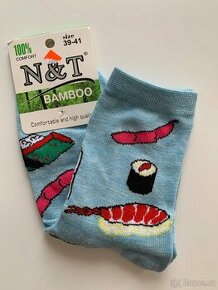 Ponožky Happy socks - 1