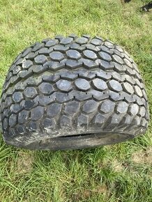 Nové pneu