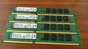 Paměť RAM 4GB - 1