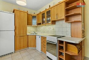Prodej bytu 4+1, 85 m², Česká Lípa, ul. Střelnice - 1