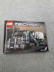Lego technik 42078