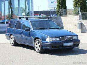 Volvo V70 2,5 TDI 103kW Klima STK 1/2026 (1998)