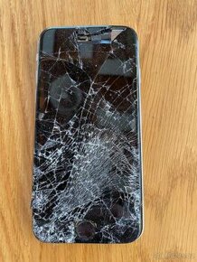 Koupím rozbity iPhone Apple