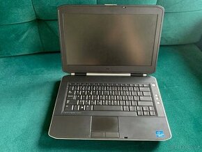 Prodám notebook Dell Latitude E5430, 12GB RAM, i3, 512 SSD