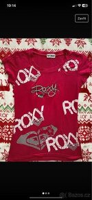 Tričko Roxy