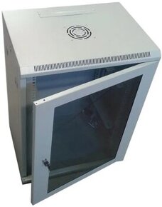 Datacom 19" RACK jednodílný 15U
