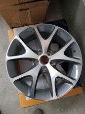 Litý disk 18´´ GM: 13271366 - 1