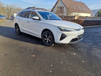 MG EV 5