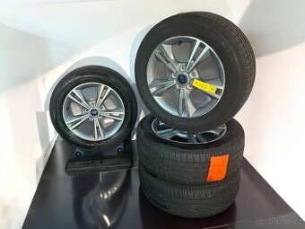 Orignální alu kola Ford 5x108