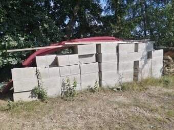 Obrázek k inzerátu: Ztracené bednění 15