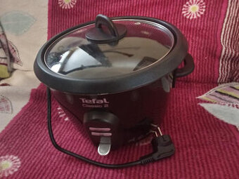 Rýžovar Tefal