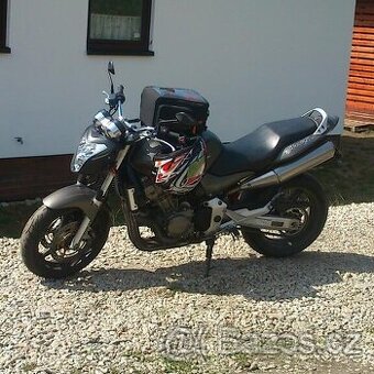 Honda Hornet 900