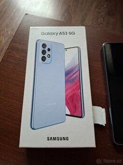 Samsung galaxy a53 5g