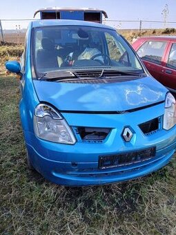 Renault Modus 1.5 dci