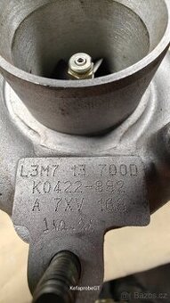Mazda 3mps 6mps cx7 turbo K0422-882