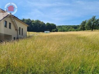 Prodej stavebního pozemku, Radějov, 1655 m2