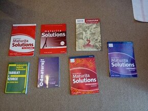 Maturitni ucebnice