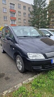 Fiat multipla 2 NOVÁ STK