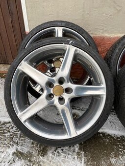 Alu r19 5x100 et35 8j