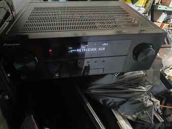 Zesilovač Pioneer VSX-921-K