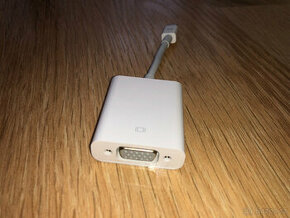 adaptér Mini DisplayPort VGA