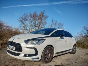 Citroen DS5 2.0 HDI