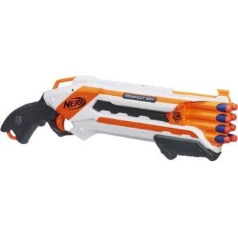 Nerf roughcut 2x4 - 1
