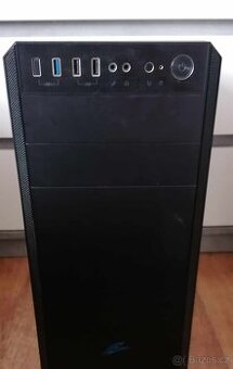Prodám PC sestavu