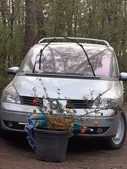 Renault Espace 2.2dci