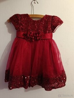 👗 šaty