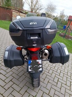 Prodám dl 650 v- storm