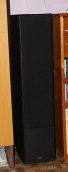 Magnát Monitor Supreme 1002 černé