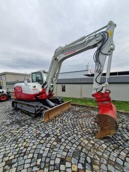 TB290-2 ( koupeno od autorizovaného dealera VLW)