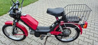 Babeta 210 dvourychlostní
