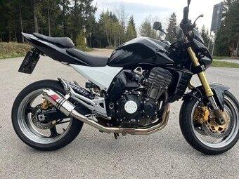 Kawasaki Z1000, 93kW r.2004