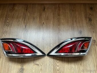 Mazda 6 GH, hatchback lift, par zadnich svetel
