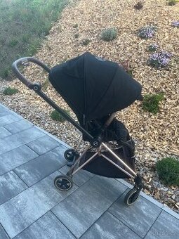Cybex Mios 2022