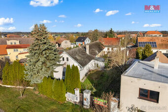 Prodej rodinného domu, 172 m², Úmyslovice