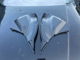 BMW M3/M4 F80/82/83 kryty podběhu NOVÉ