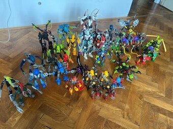 LEGO Bionicle a Hero Factory - 1