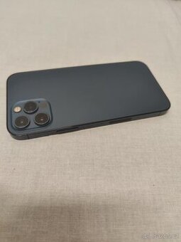 Iphone 12 pro 256gb blue - 1