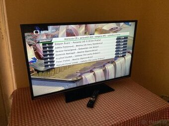 FULL HD LED Smart Televize GoGEN TVF 40R31 -102 cm - T2