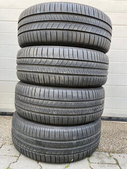 Michelin Energy Saver 205/55 R16 91V 2Ks letní pneumatiky