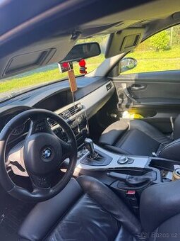 BMW e91 320D