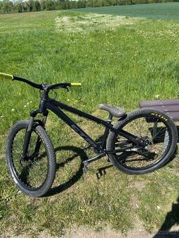 CTM dirtking 20