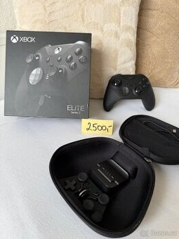 XBOX ELITE OVLADAČ