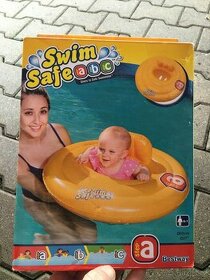 Bestway SwimSafe nafukovací dětské sedátko